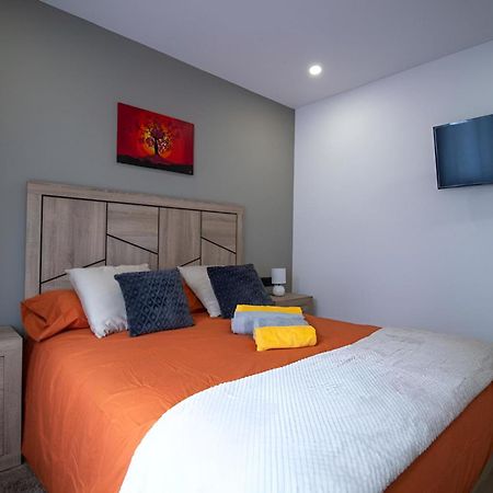 Apartamento Moderno A 5 Min Del Funicamp, 1-2 Енкамп Экстерьер фото